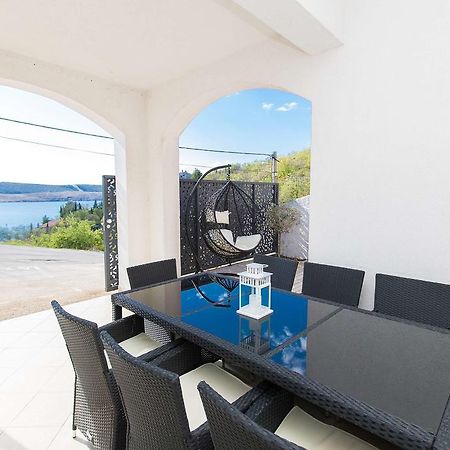 Lux Apartment Jadranovo Ngoại thất bức ảnh