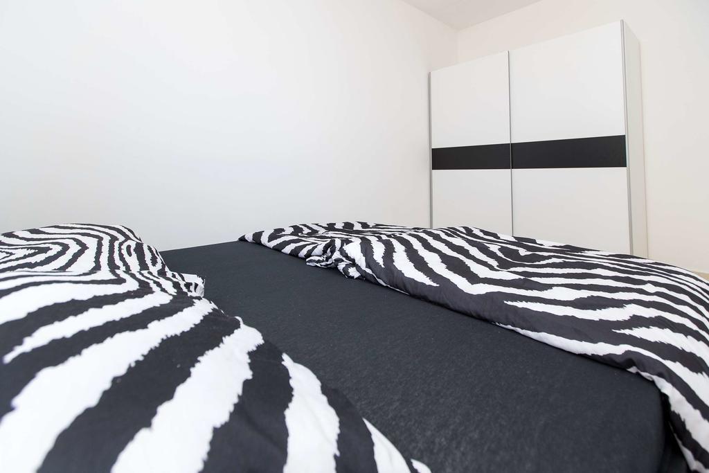 Lux Apartment Jadranovo Ngoại thất bức ảnh