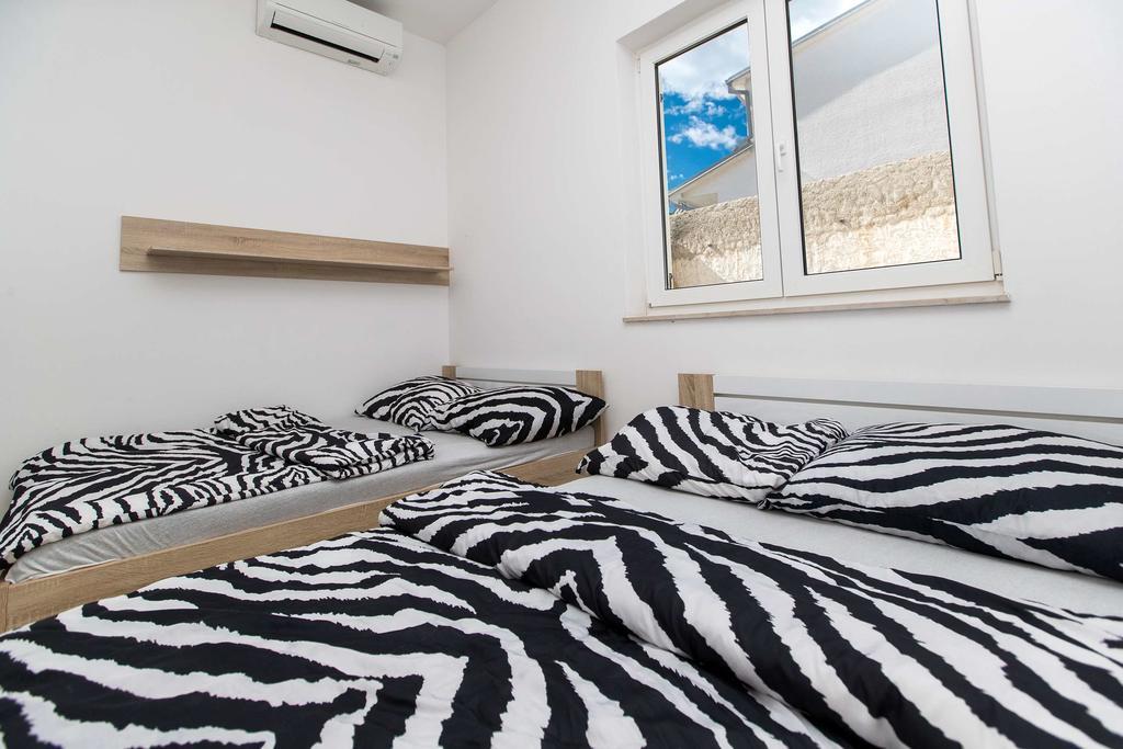 Lux Apartment Jadranovo Ngoại thất bức ảnh